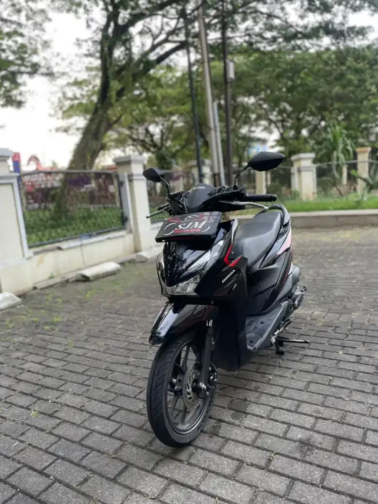 HONDA BEAT CBS 2024 SURAT SURAT LENGKAP