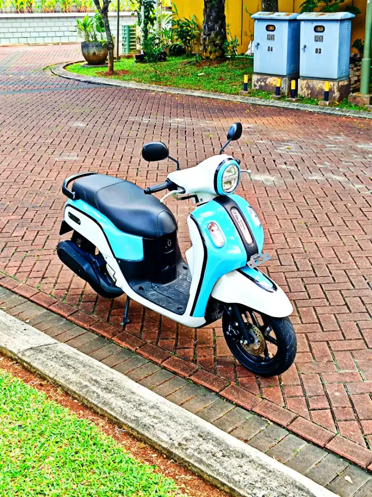 FAZIO HYBRID KEYLESS TIPE TERTINGGI NOMINUSS