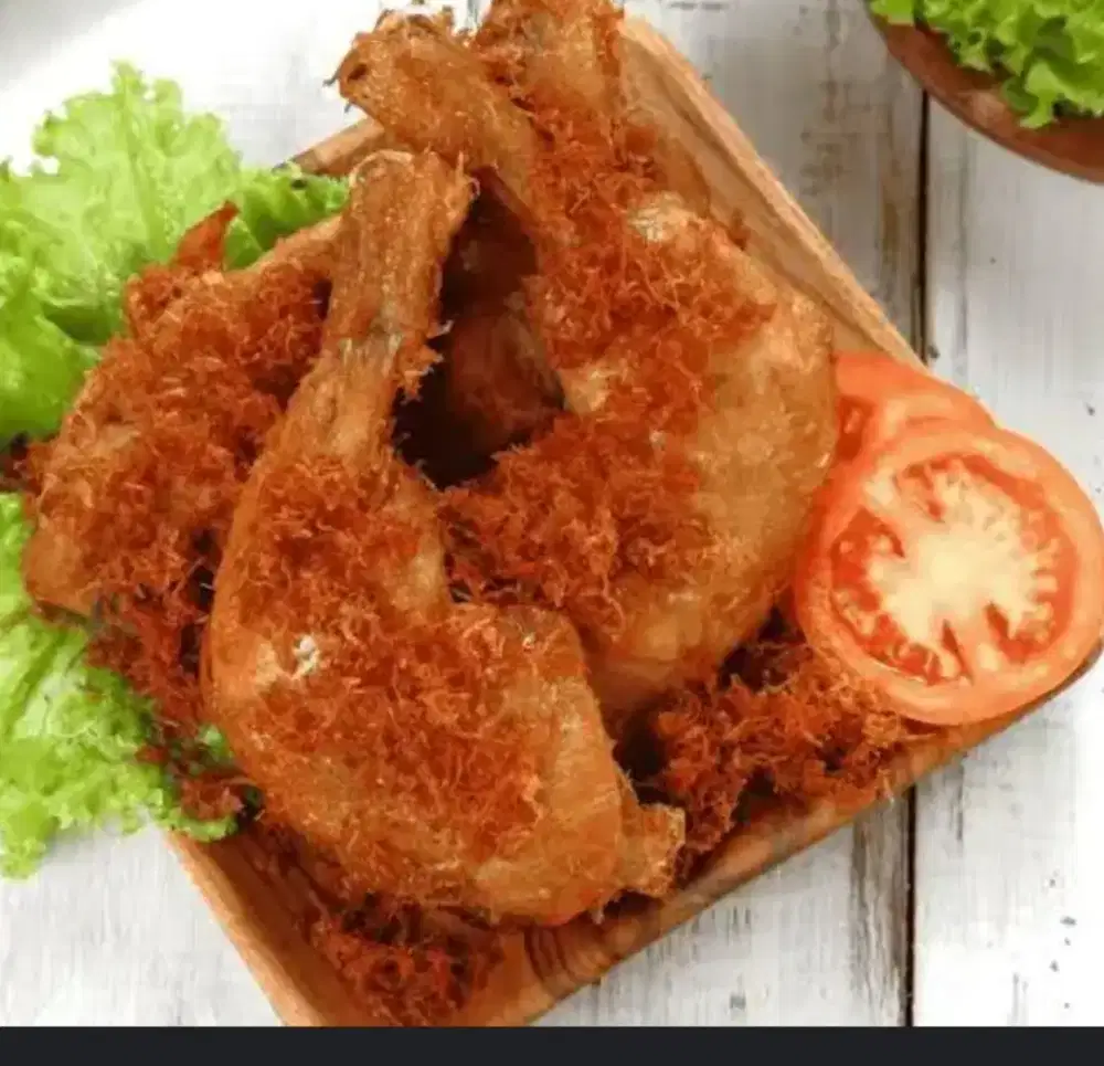 Di cari pegawai Serabutan