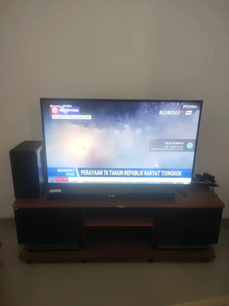 SMART TV SAMSUNG 60