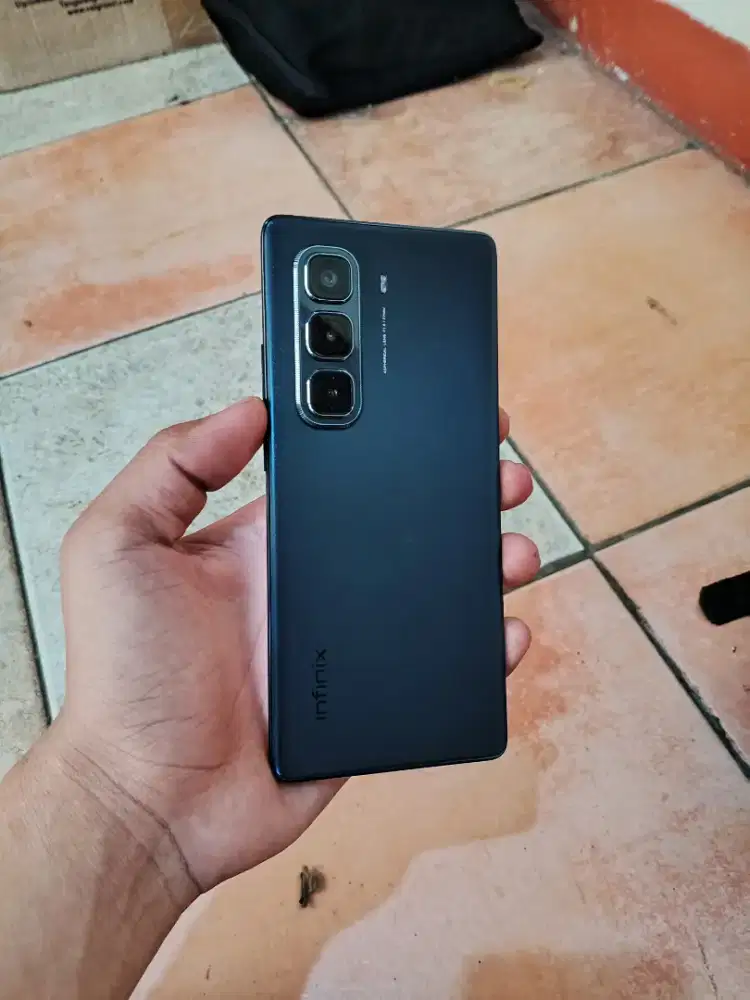 Infinix Hot 50 Pro Plus 8/256GB