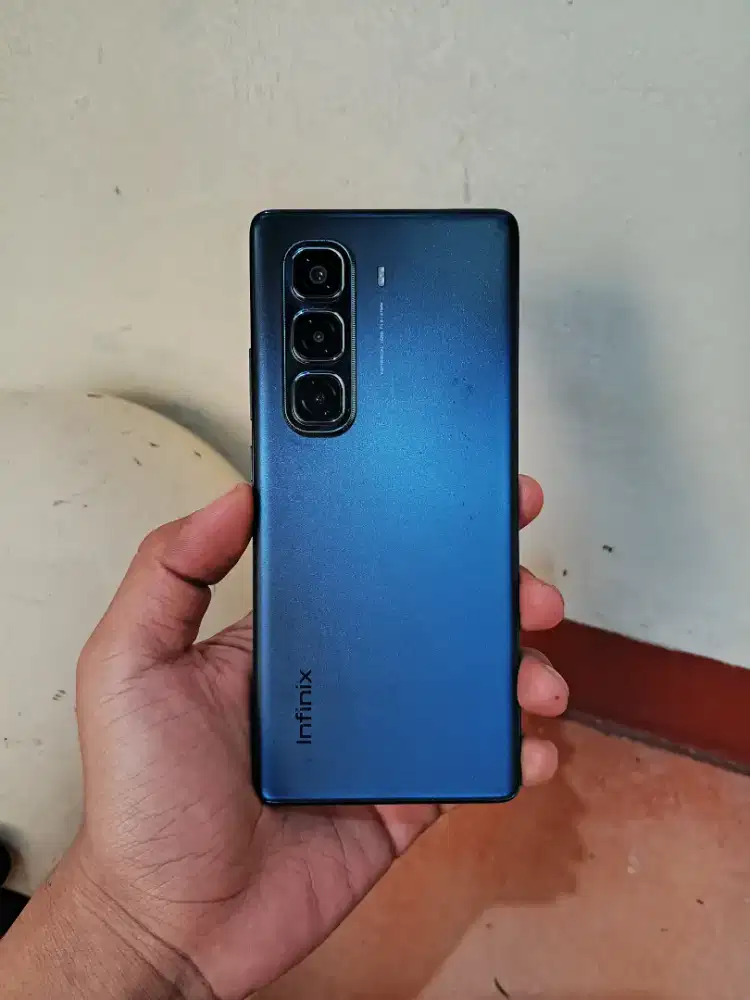 Infinix Hot 5 Pro + 8/256GB