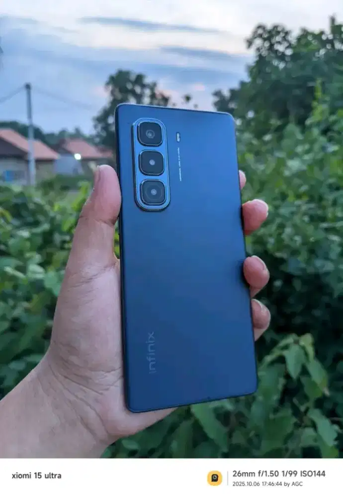 Infinix Hot 50 Pro Plus 8/256GB