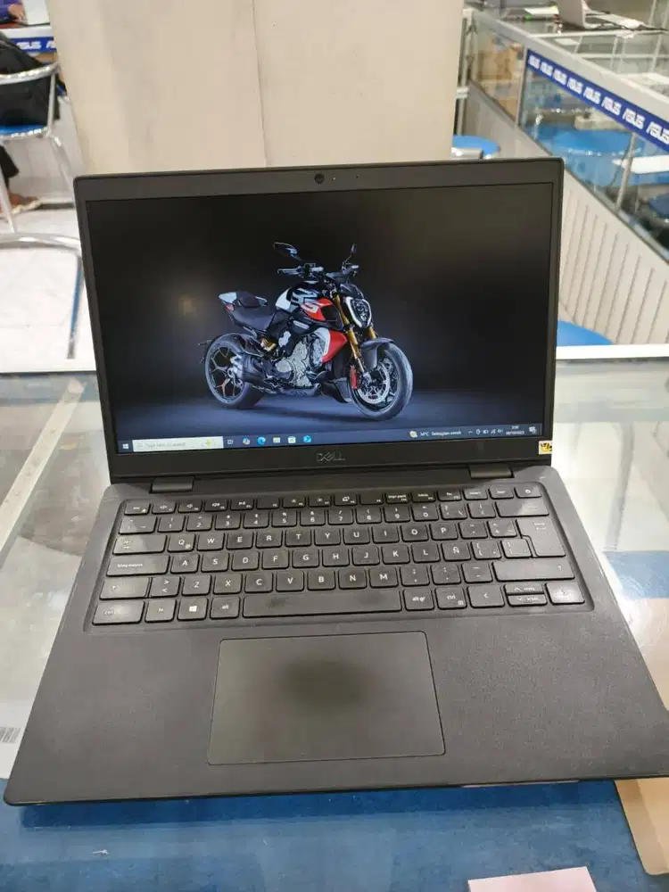 LAPTOP DELL LATITTUDE 3420 /CORE i5 -6300U//Ram 8 //SSD