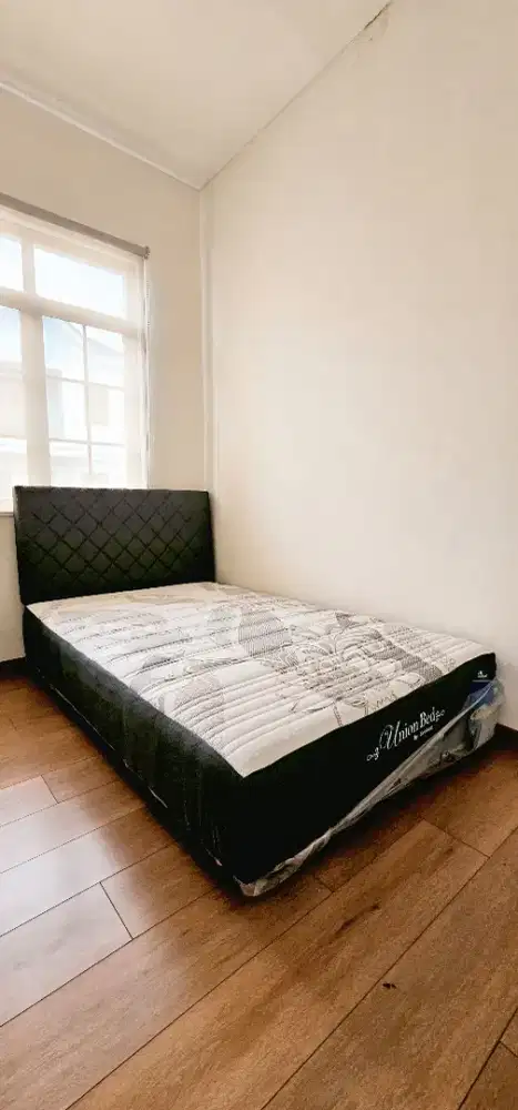Kasur uk 120 cm dan 160 cm