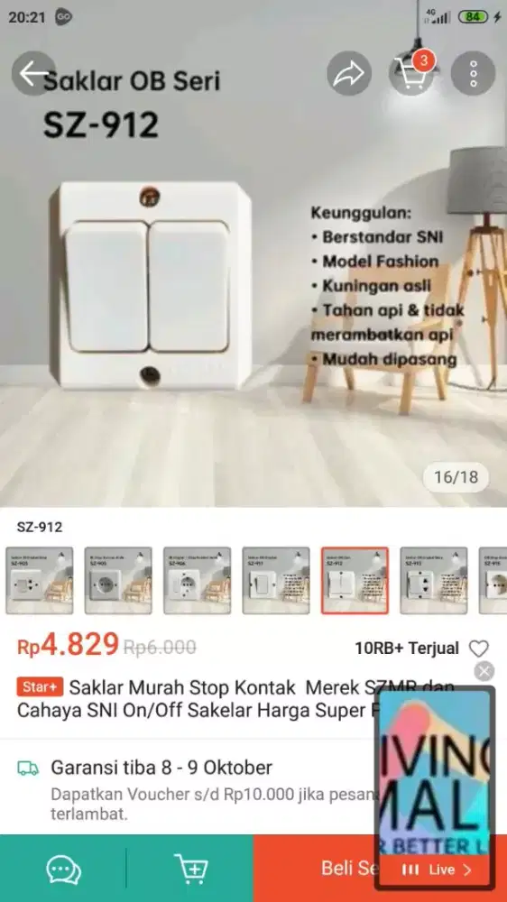 Assalamualaikum Saya mau menawarkan jasa bangun rumah dari nol