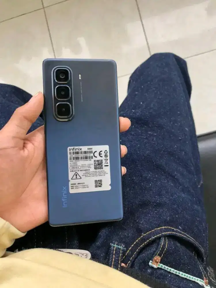 Infinix Hot 50 Pro Plus 8/256GB