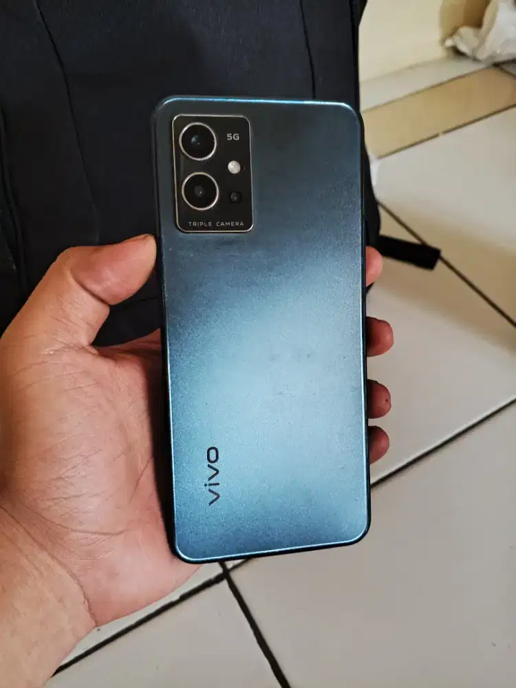 Vivo Y75 5G NFC original
