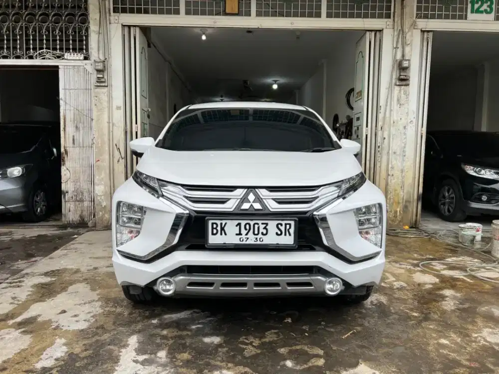tdp 20 jt, mitsubishi xpander sport manual 2020