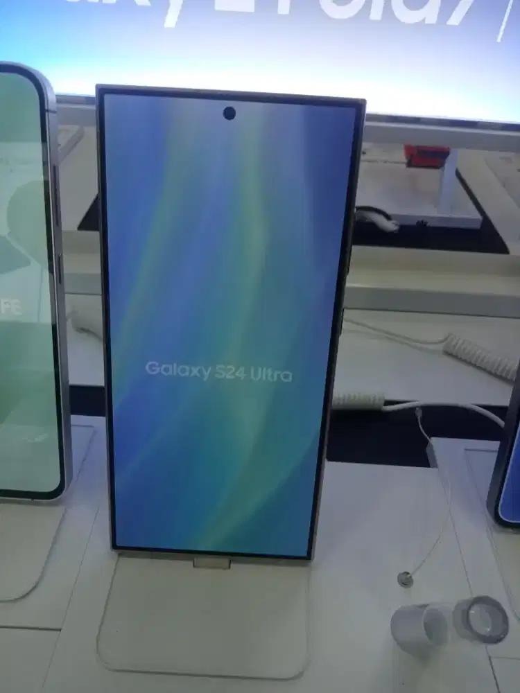 Samsung galaxy S24 Ultra