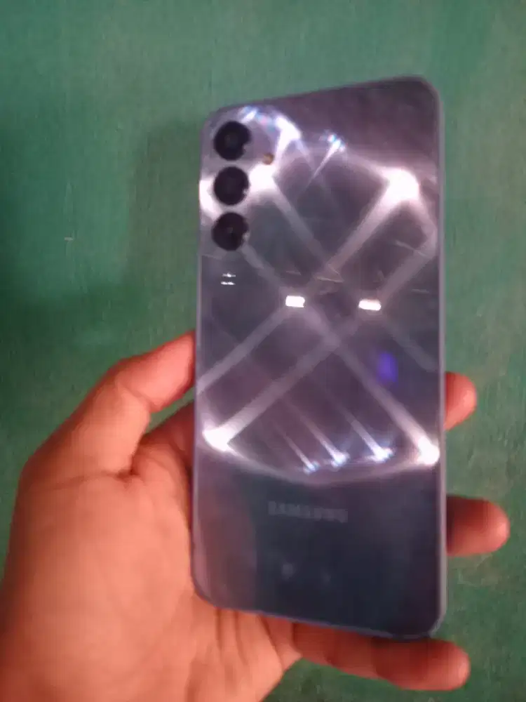 Samsung A15 8/128