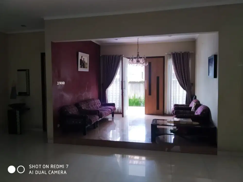 Dijual Rumah Siap Huni Di Kopo Permai Bandung