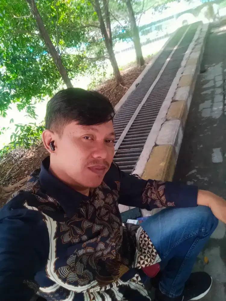 Mencari perkerjaan driver/supir pribadi