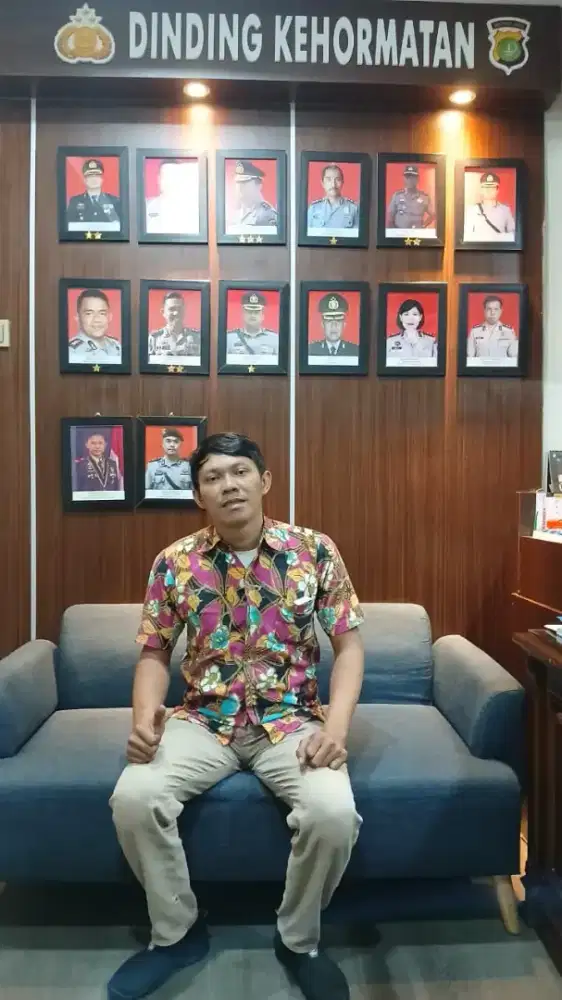 sedang mencari pekerjaan Driver pribadi