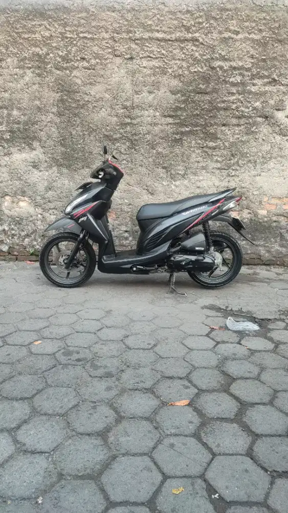 Honda vario led 2018/2017