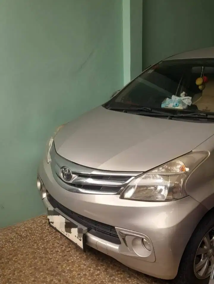 Avanza istimewa!