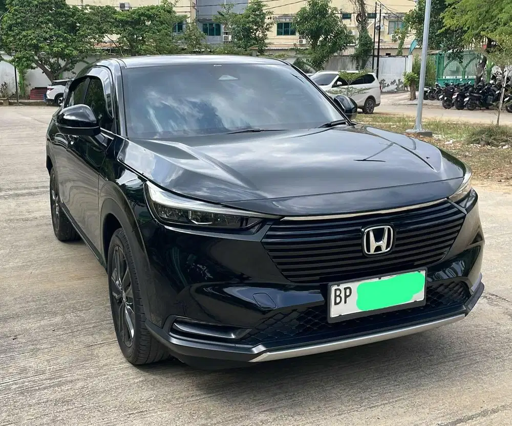 Honda HR-V SE 2024 Like New