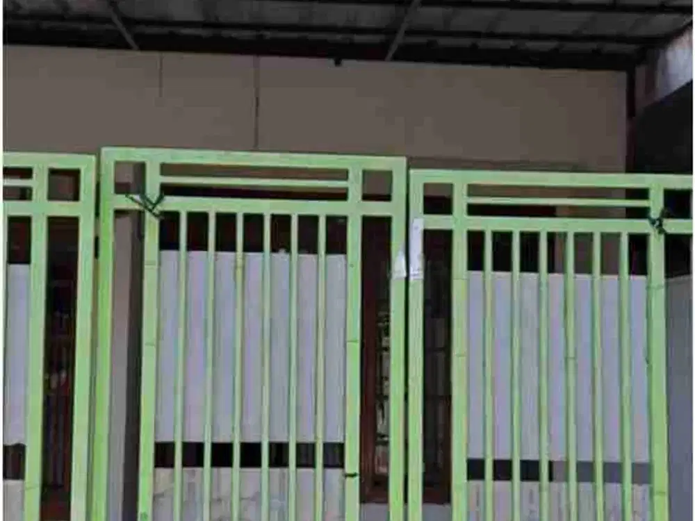 Rumah siap huni di Kopo asri Bandung