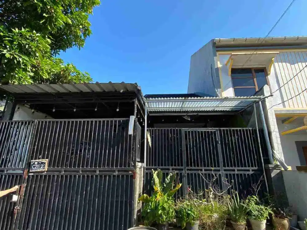 Jual Cepat Rumah Murah di Perumahan Sentul