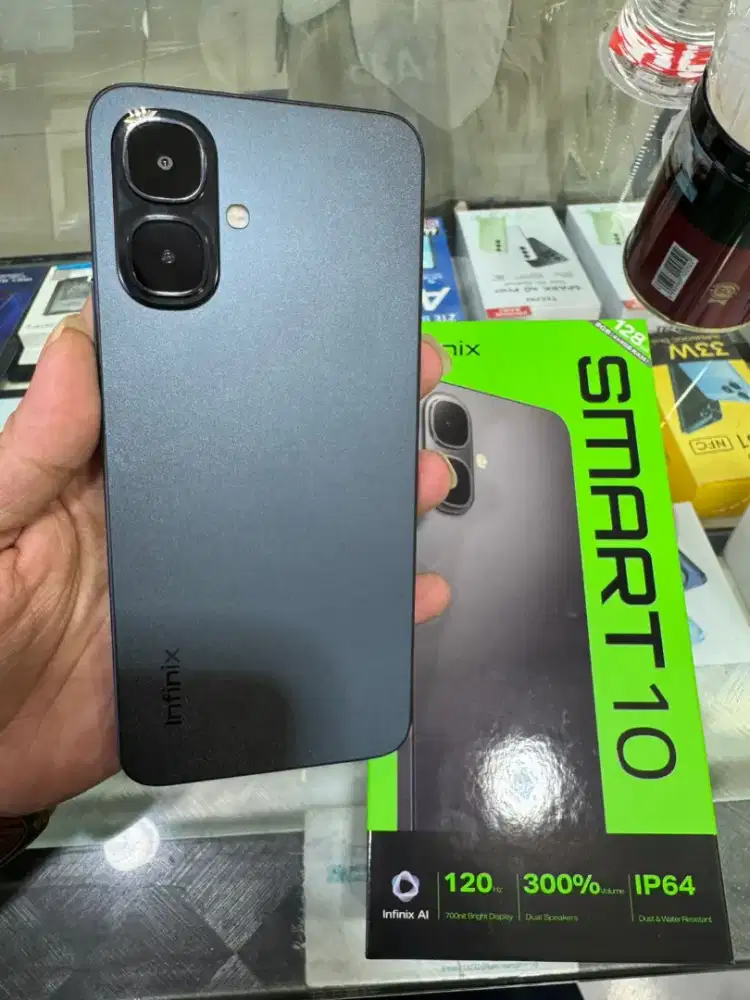 Hp Infinix 1jutaan