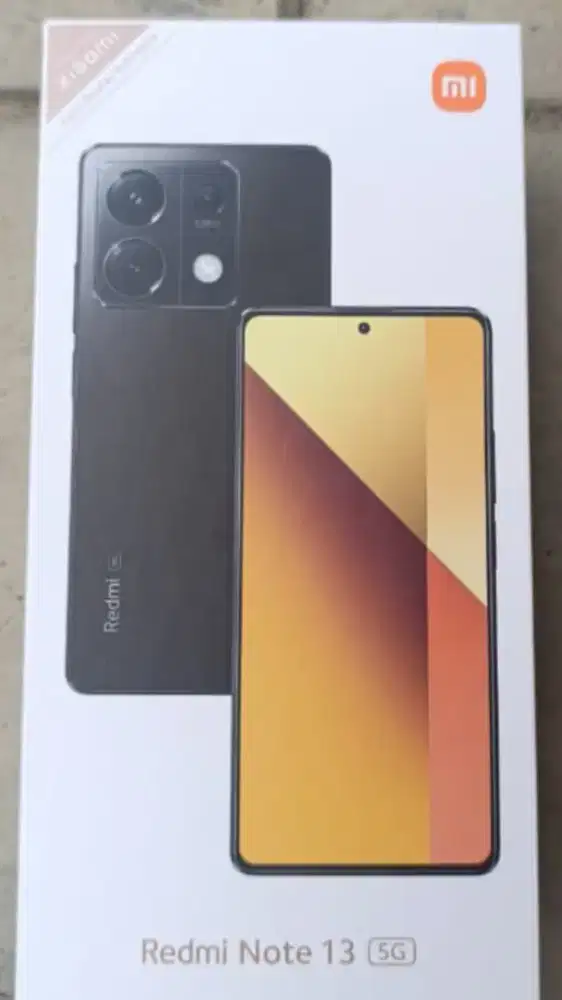 Redmi Note 13 5G