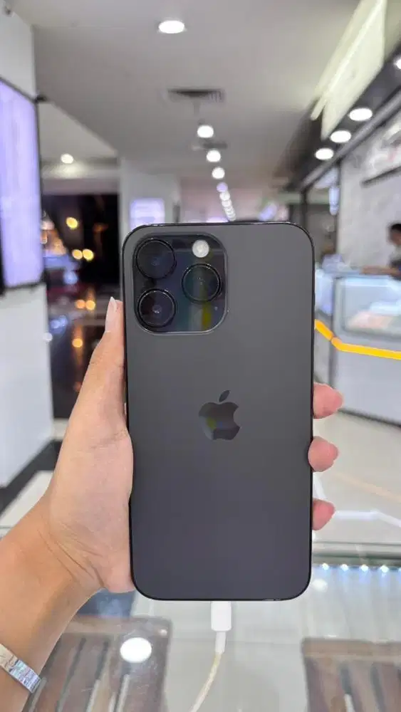 iphone 14 pro max 256 resmi