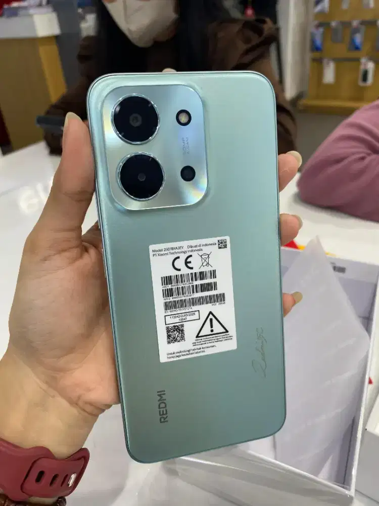 Redmi ram besar 1 jutaan