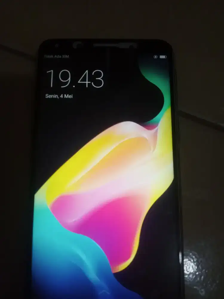 Hp paket oppo f5-infinix hot 30i