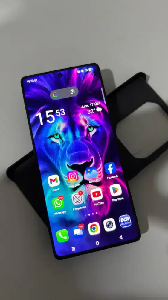 INFINIX NOTE 50 PRO