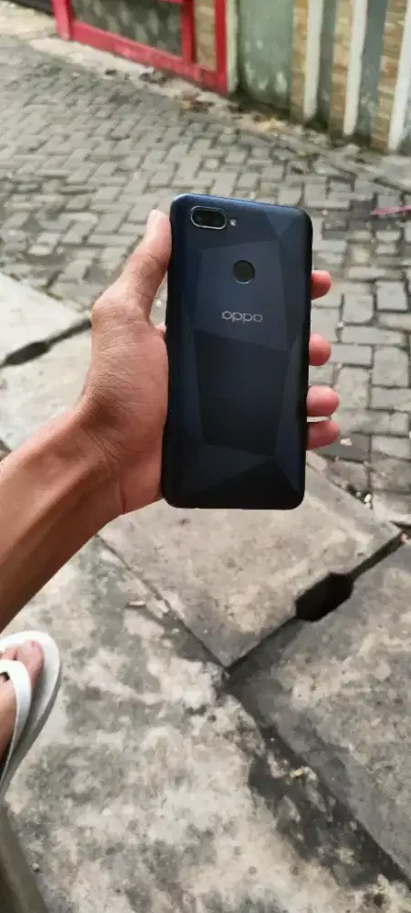 oppo a11k ram 2/32 nominus hp aja
