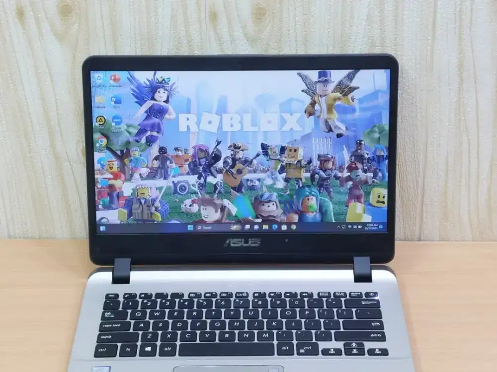ASUS VIVOBOOK X407U CORE I3 GEN 7