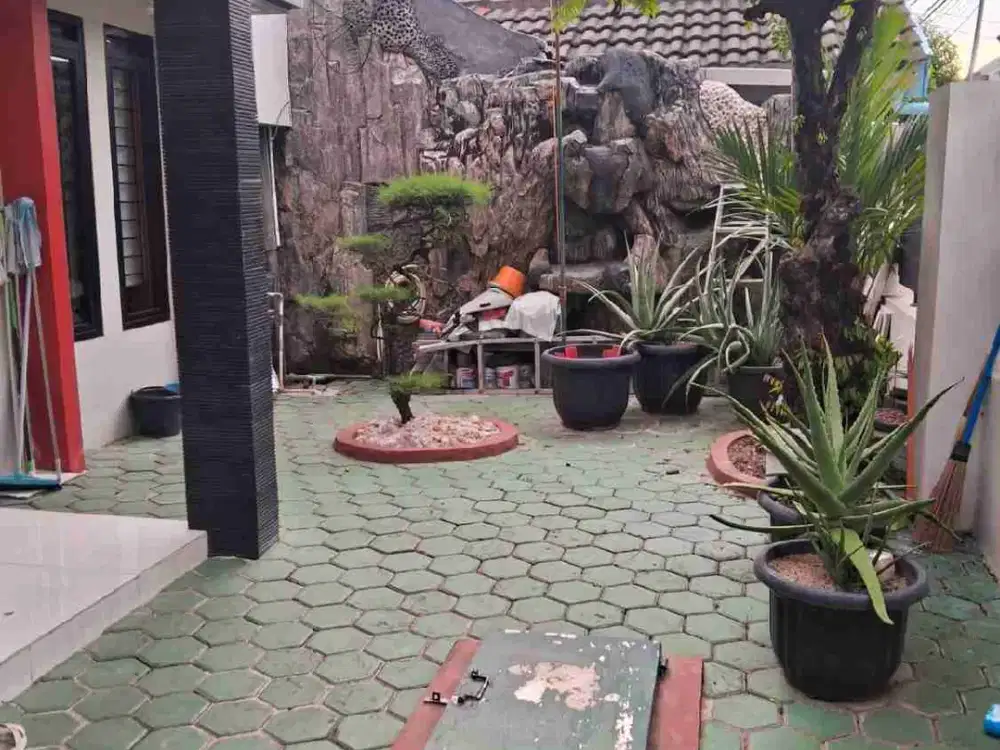 Dijual Rumah Gading Griya Lestari. Kelapa Gading. Jakarta Utara