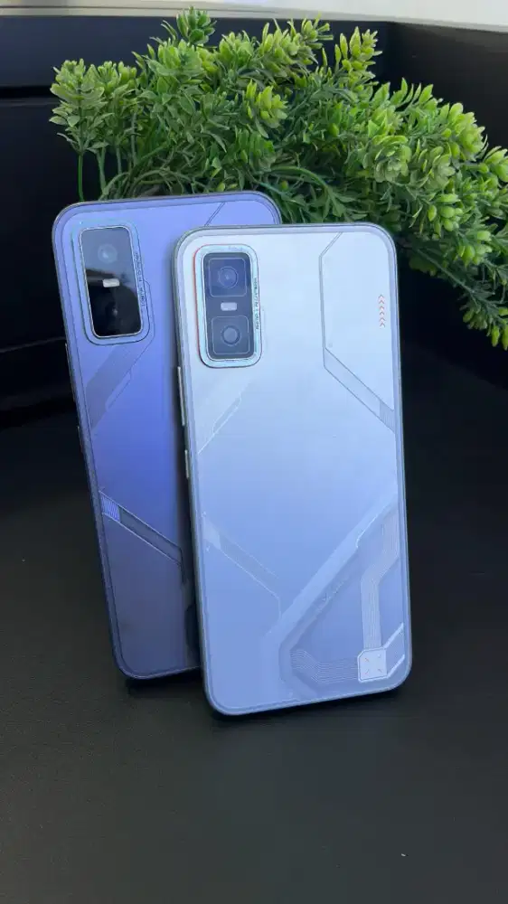 Infinix GT 30 5G