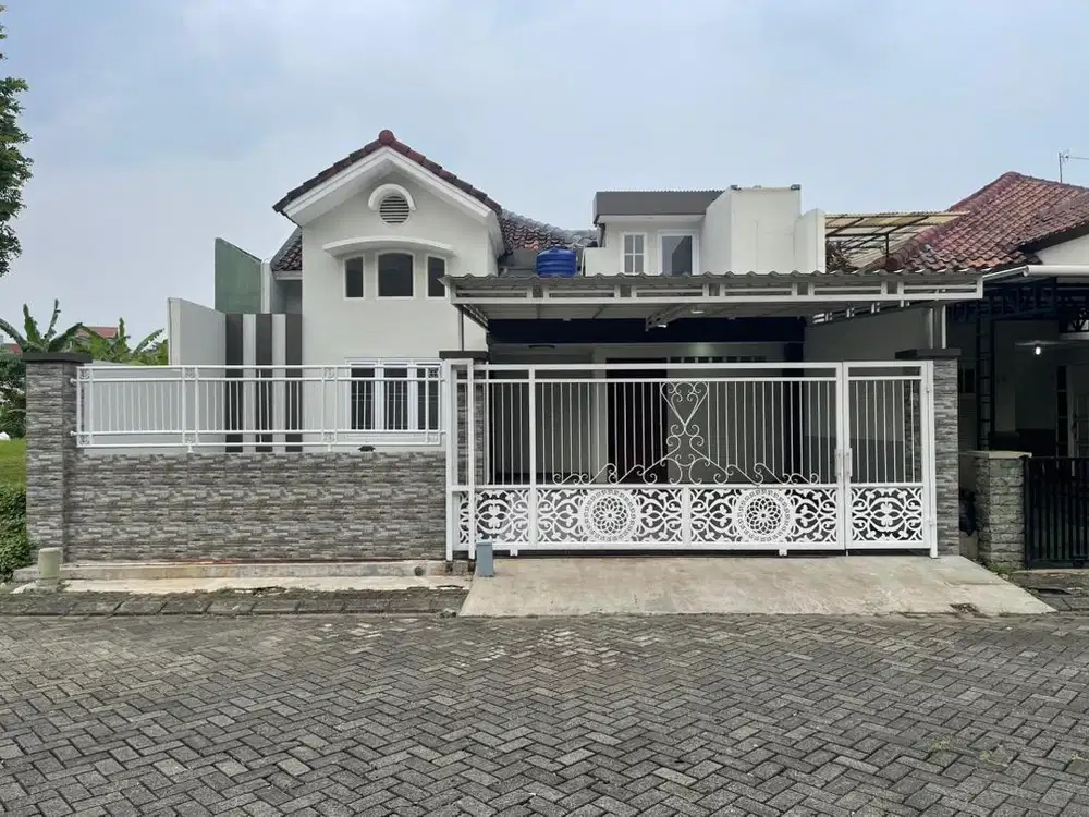 Di Jual Rumah Citra Raya Harga Terbaik