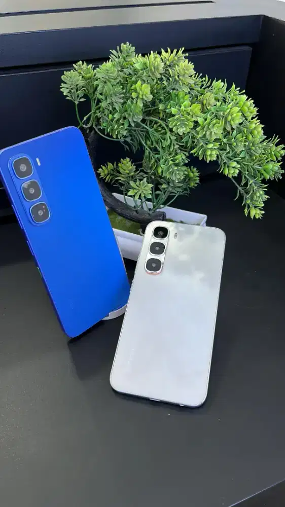 Infinix hot 60 pro