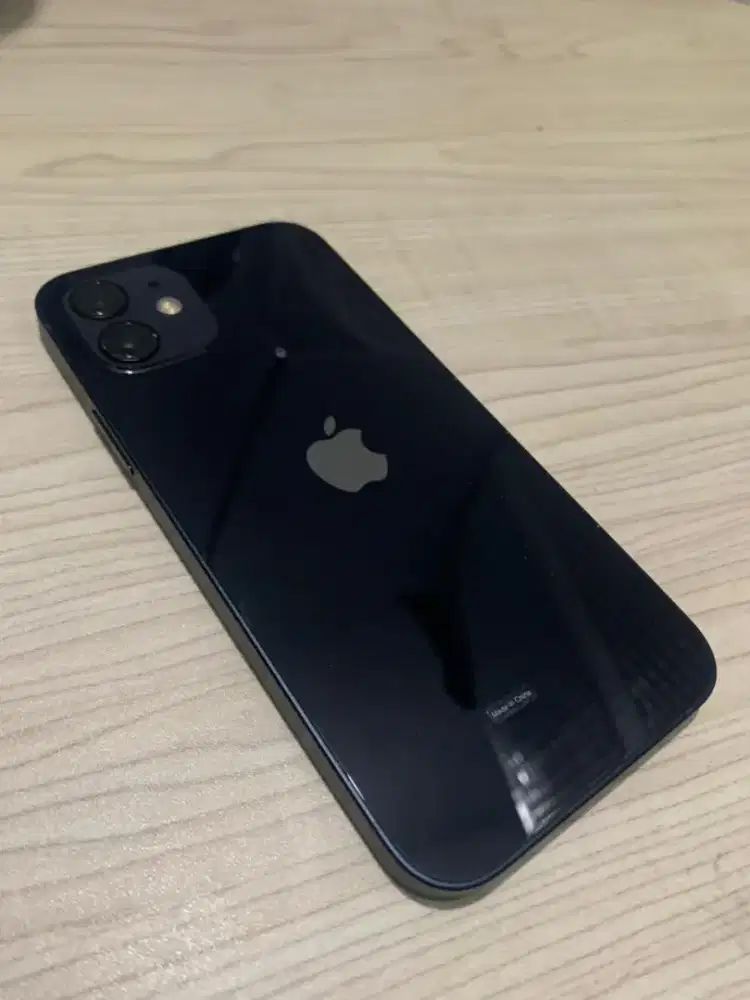 Iphone 12 128GB Ibox