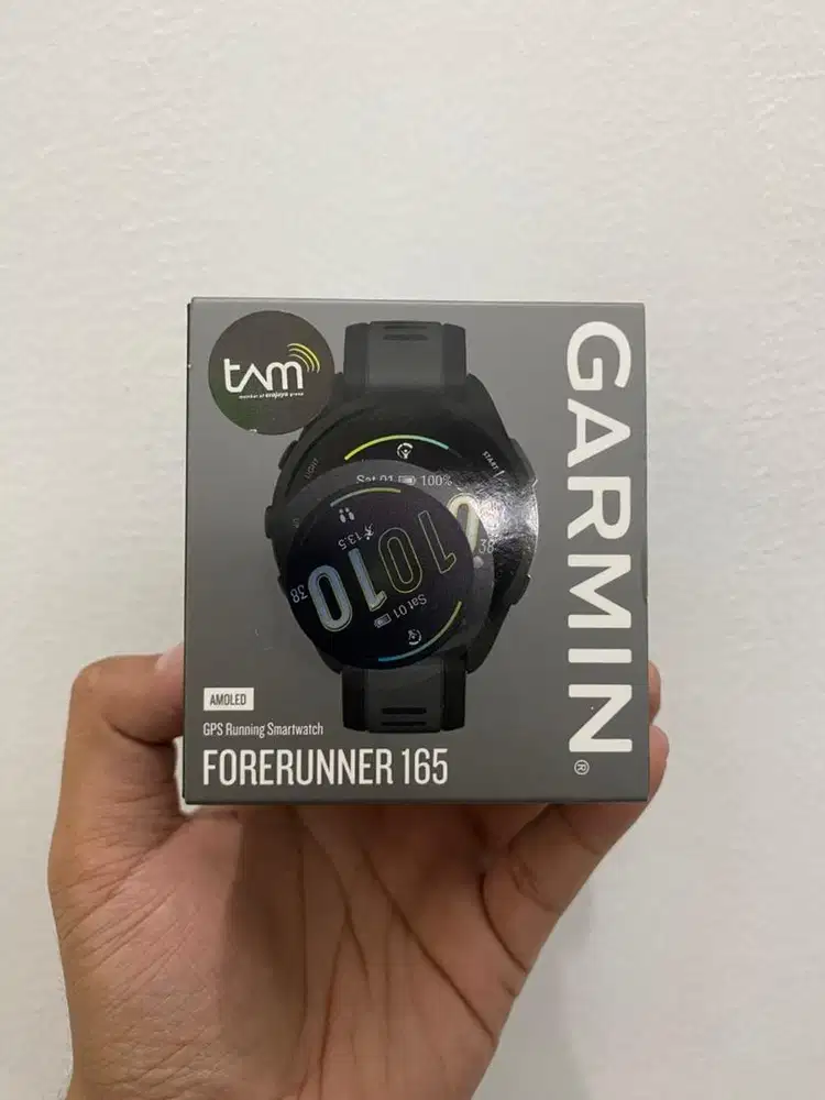 Garmin Forerunner 2.199.000