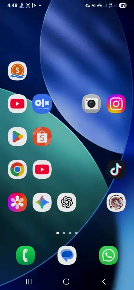 samsung a24 8/128 beli dari baru