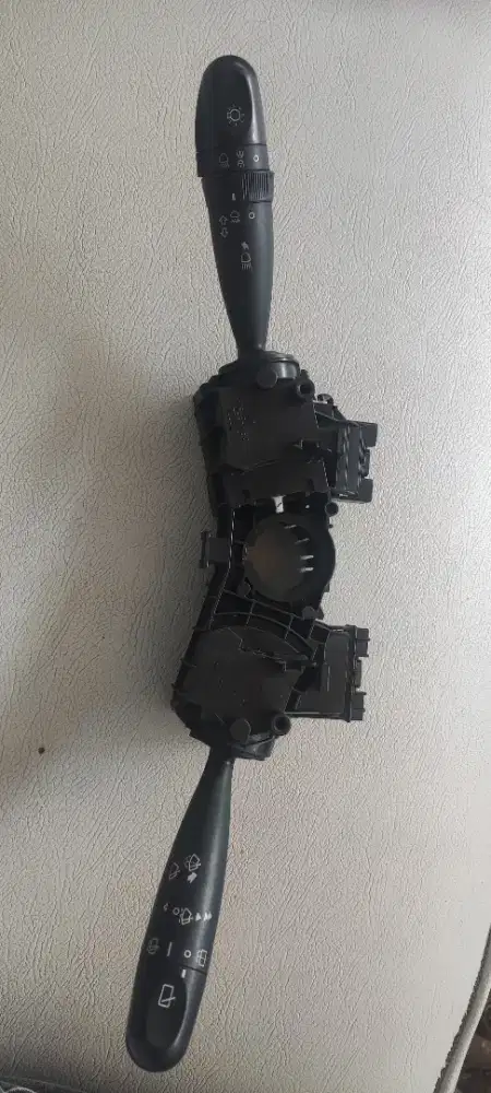 Saklar lampu,wiper,sen toyota etios valco