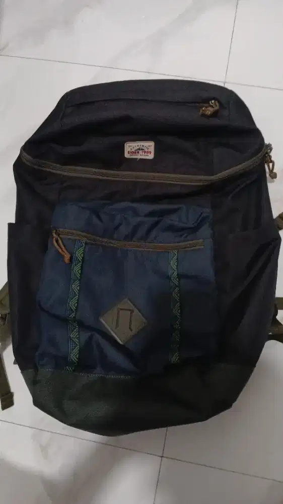 Eiger X-TOURCLASS BACKPACK 28L