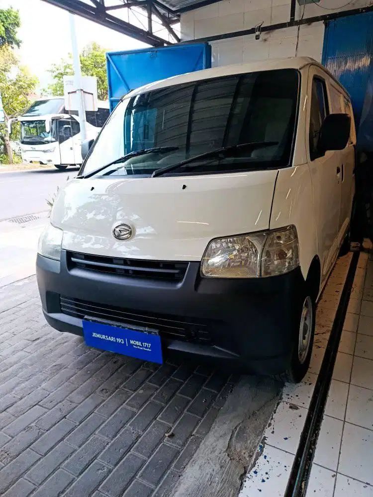 DAIHATSU GRANDMAX BLINDVAN 1.3 MT 2022
JL.RAYA JEMURSARI MOBIL 1717
