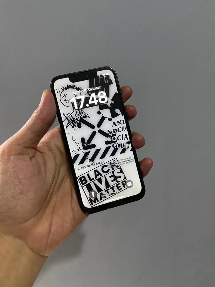 Iphone 13 mini 256 GB inter