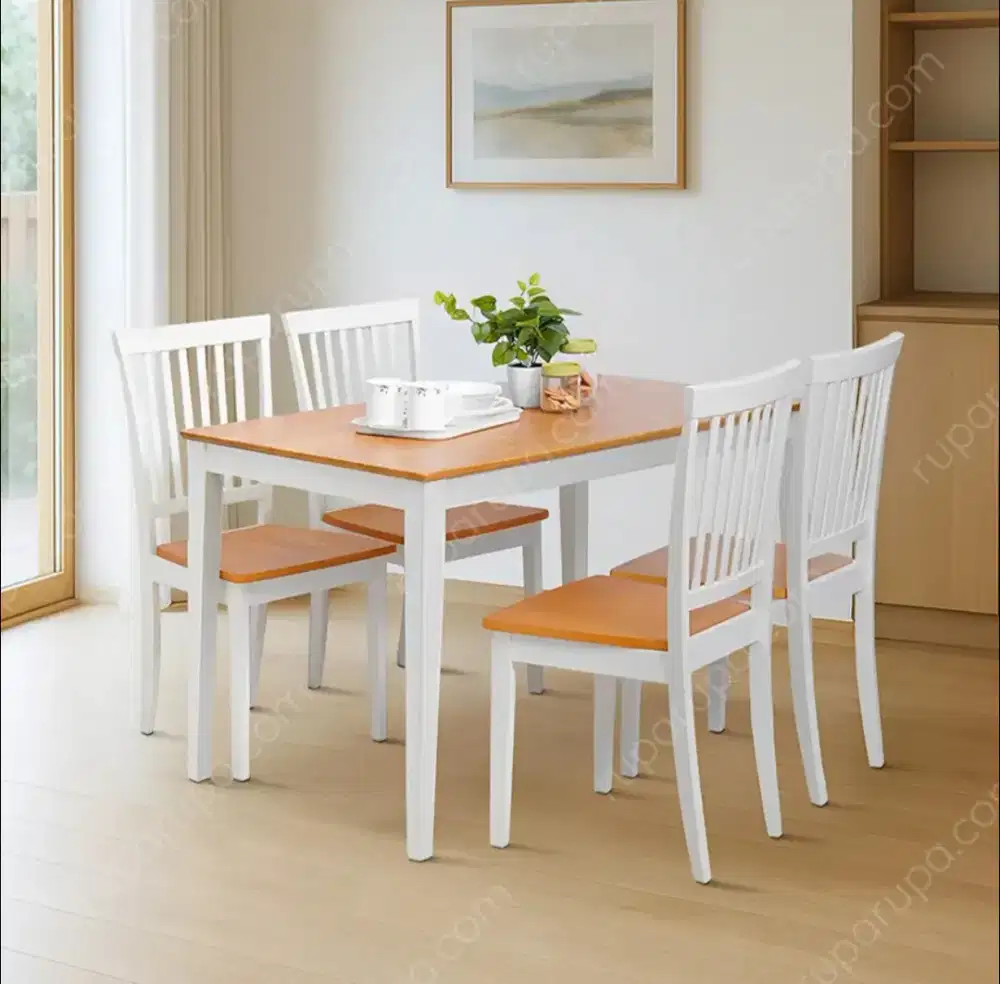 Promo Spesial Set Meja Makan