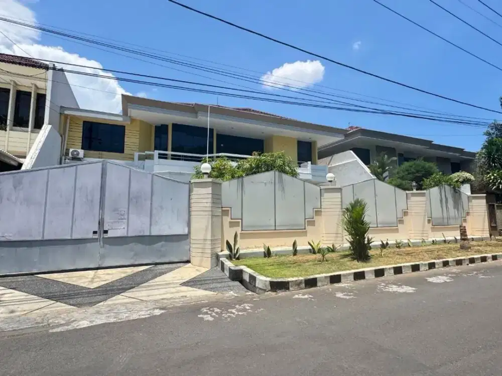 Dijual Rumah Murah di Jalan Raya Satelit, Tanjungsari, Kec. Sukomanunggal, Surabaya, Jawa Timur 60187