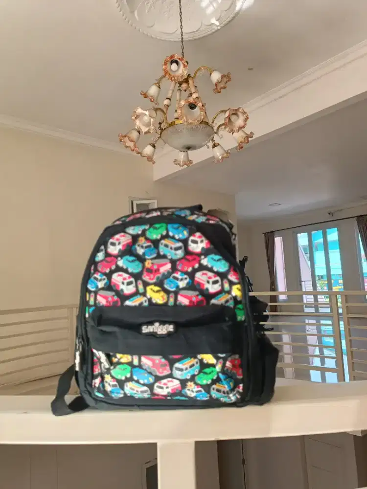 Tas ransel anak mewah
