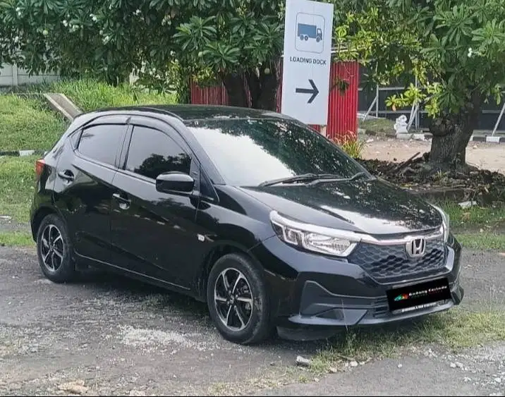 BRIO SATYA E Metic  2023