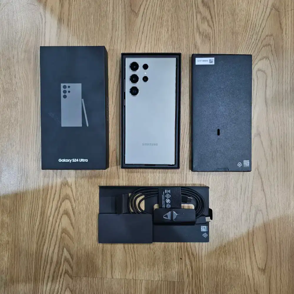 Samsung Galaxy S24 Ultra 12/256GB SEIN
