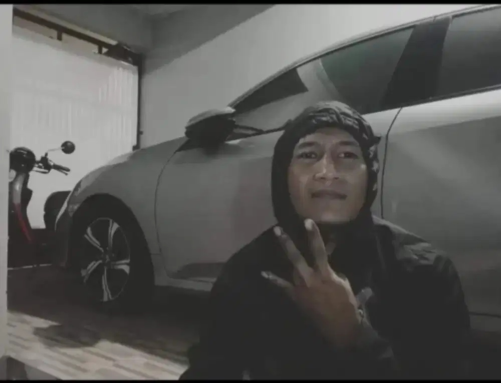 Mencari pekerjaan