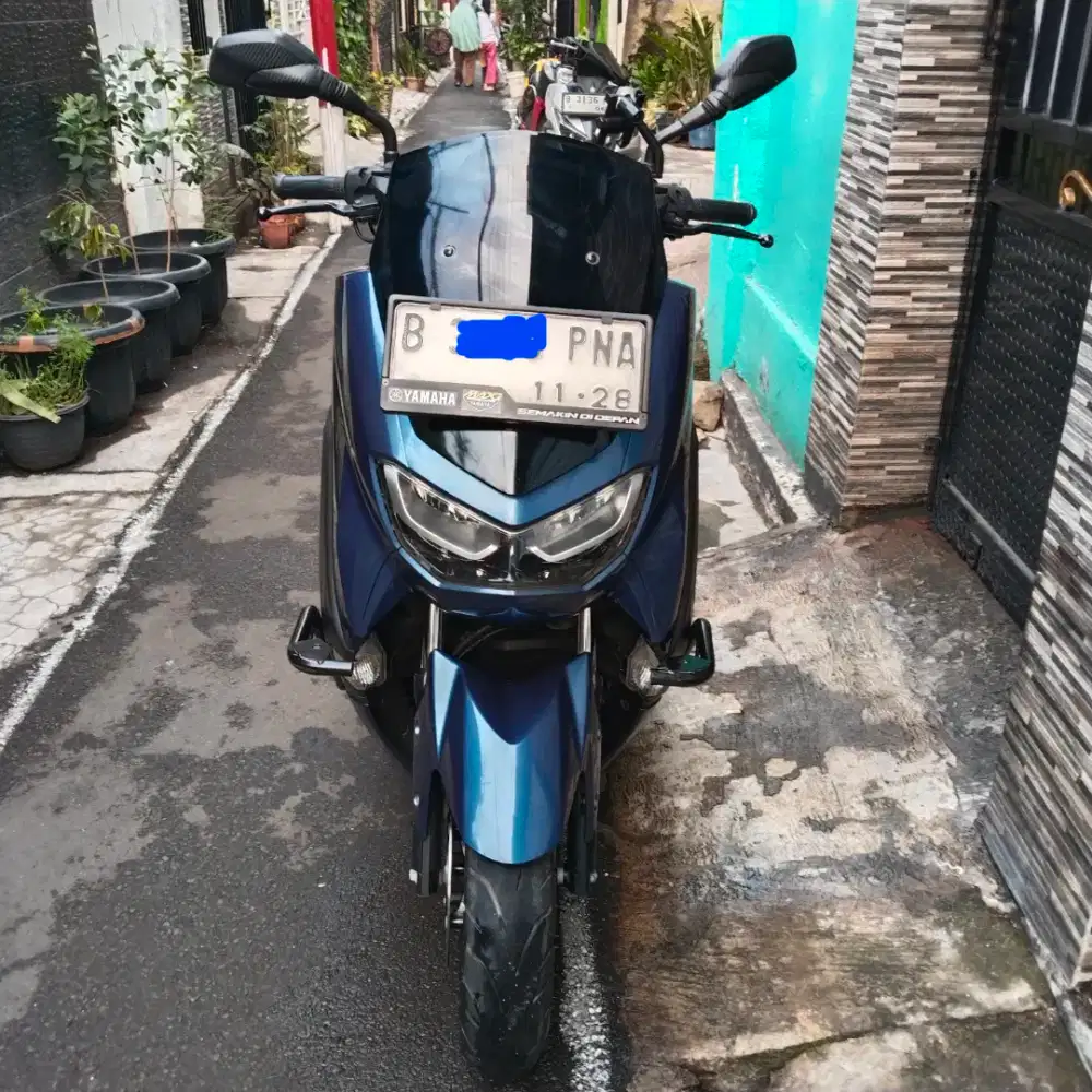 Dijual Nmax 2023 { Nego Tipis }
