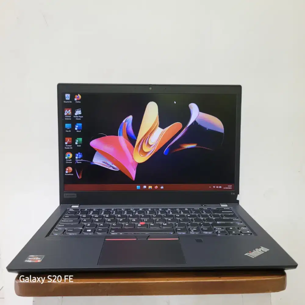 Lenovo Thinkpad T14 Ryzen 5